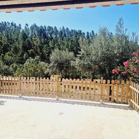 Willa Casa Dos Martelitos Salgueira  Zewnętrze zdjęcie