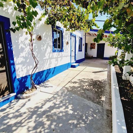 Willa Casa Dos Martelitos Salgueira  Zewnętrze zdjęcie