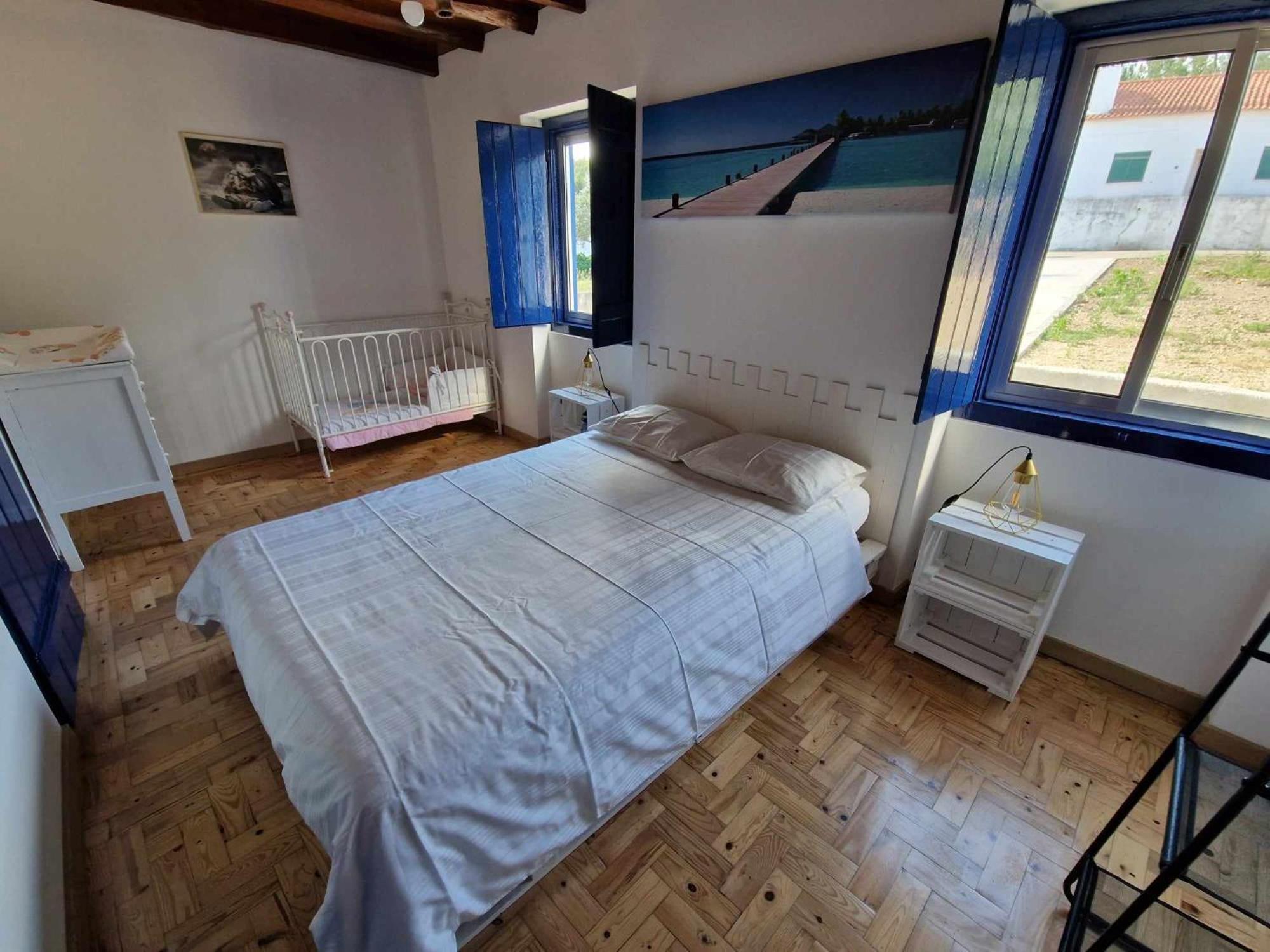 Willa Casa Dos Martelitos Salgueira  Zewnętrze zdjęcie