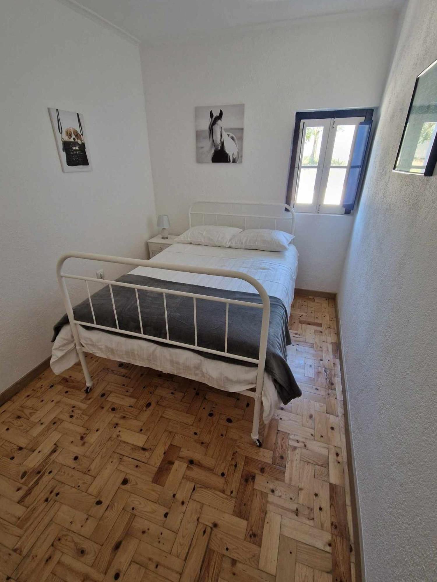 Willa Casa Dos Martelitos Salgueira  Zewnętrze zdjęcie