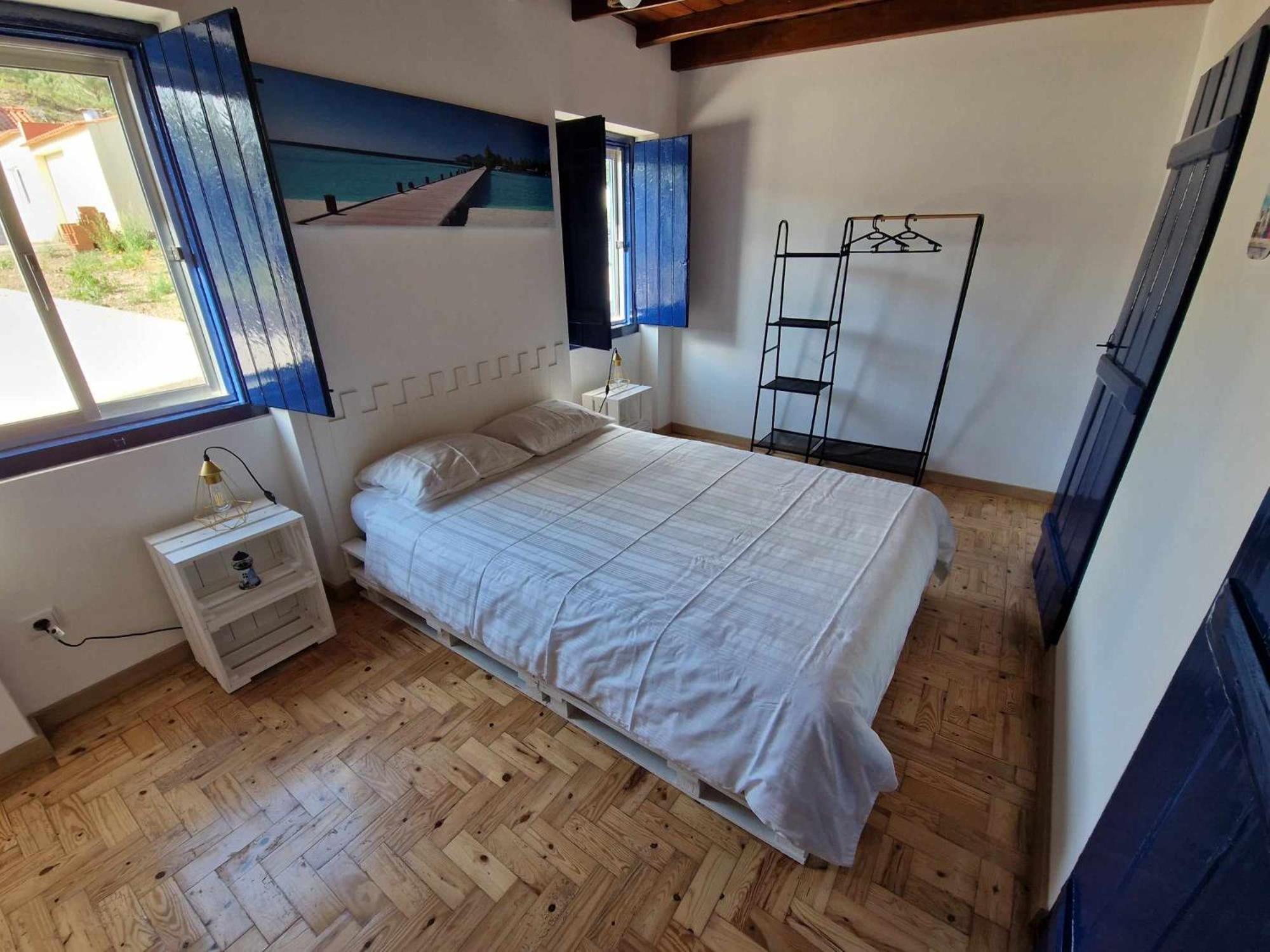Willa Casa Dos Martelitos Salgueira  Zewnętrze zdjęcie