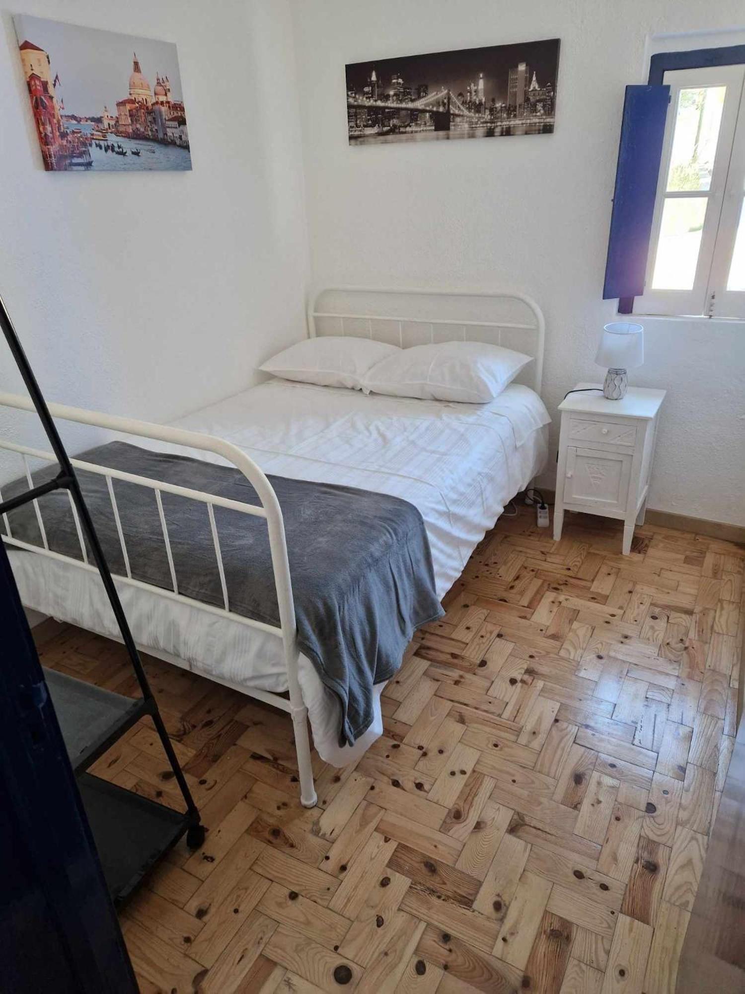 Willa Casa Dos Martelitos Salgueira  Zewnętrze zdjęcie
